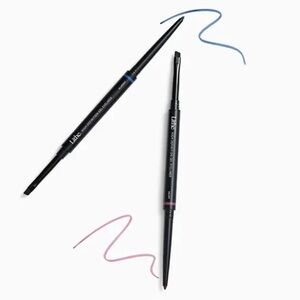 LITHE BEAUTY | High Definition Gel Eyeliner Set in Galaxy & Blueprint